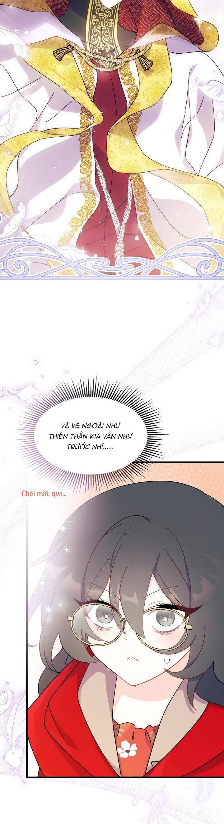 Tôi Không Muốn Làm Người Mai Mối Chapter 33 - 17