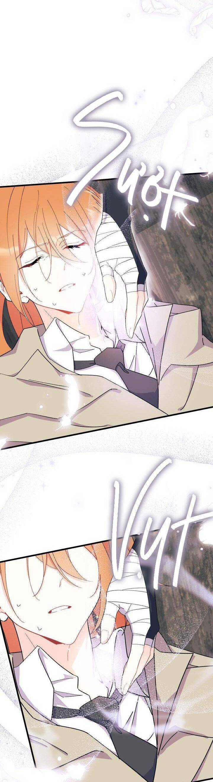 Tôi Không Muốn Làm Người Mai Mối Chapter 33 - 18