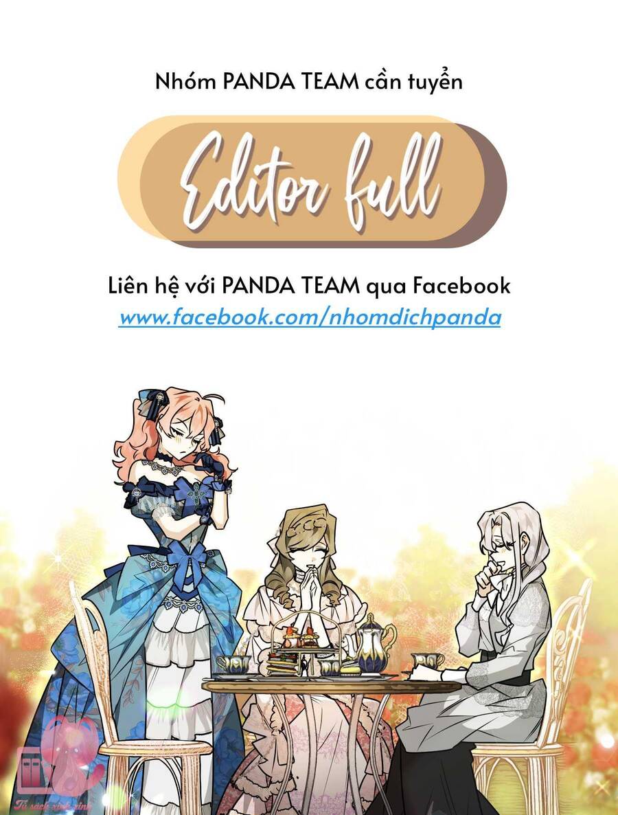 Tôi Không Muốn Làm Người Mai Mối Chapter 33 - 3