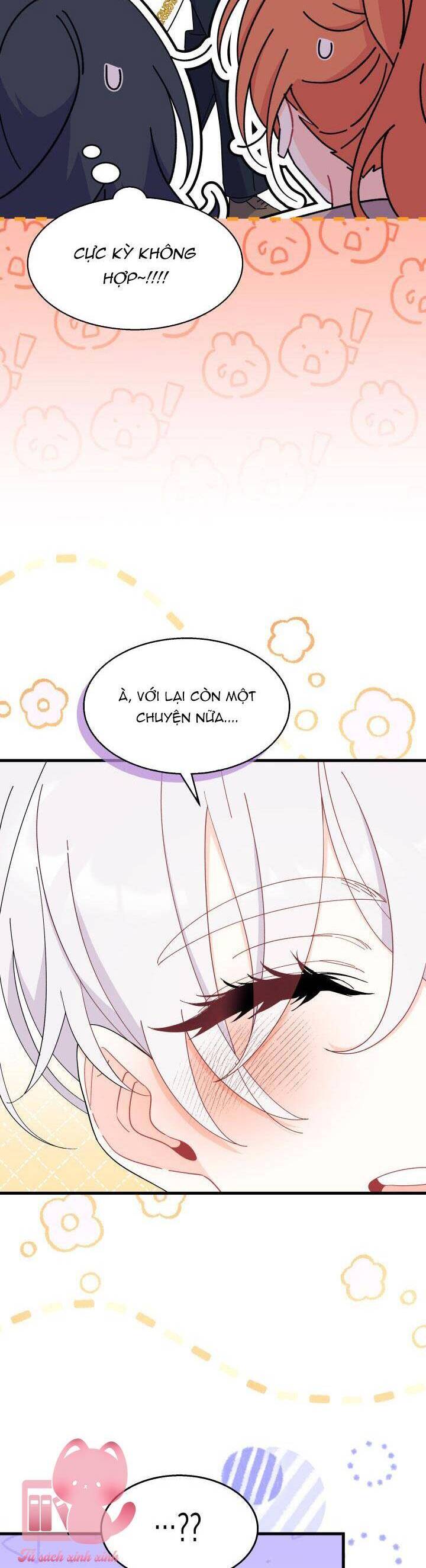 Tôi Không Muốn Làm Người Mai Mối Chapter 33 - 27