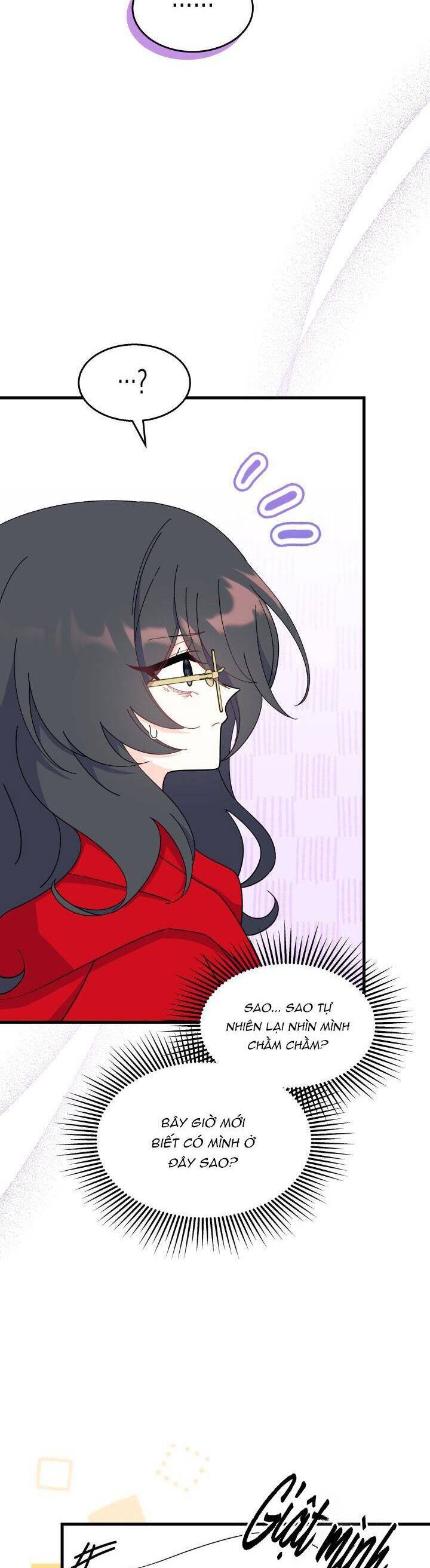 Tôi Không Muốn Làm Người Mai Mối Chapter 33 - 31