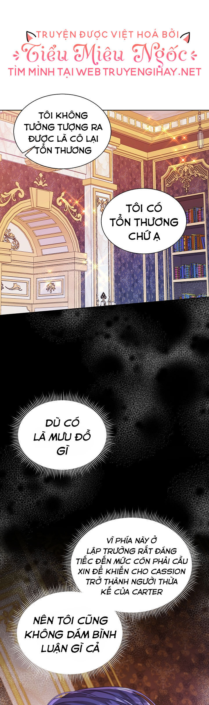 Xuyên Sách Đến Phát Ngán Chapter 35 - 39