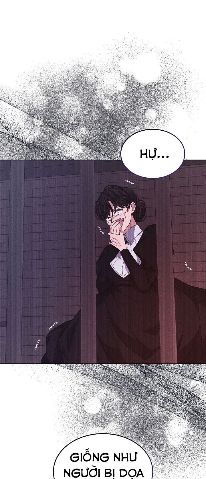 Xuyên Sách Đến Phát Ngán Chapter 35 - 7