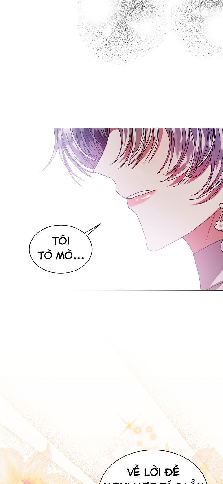 Xuyên Sách Đến Phát Ngán Chapter 35 - 41