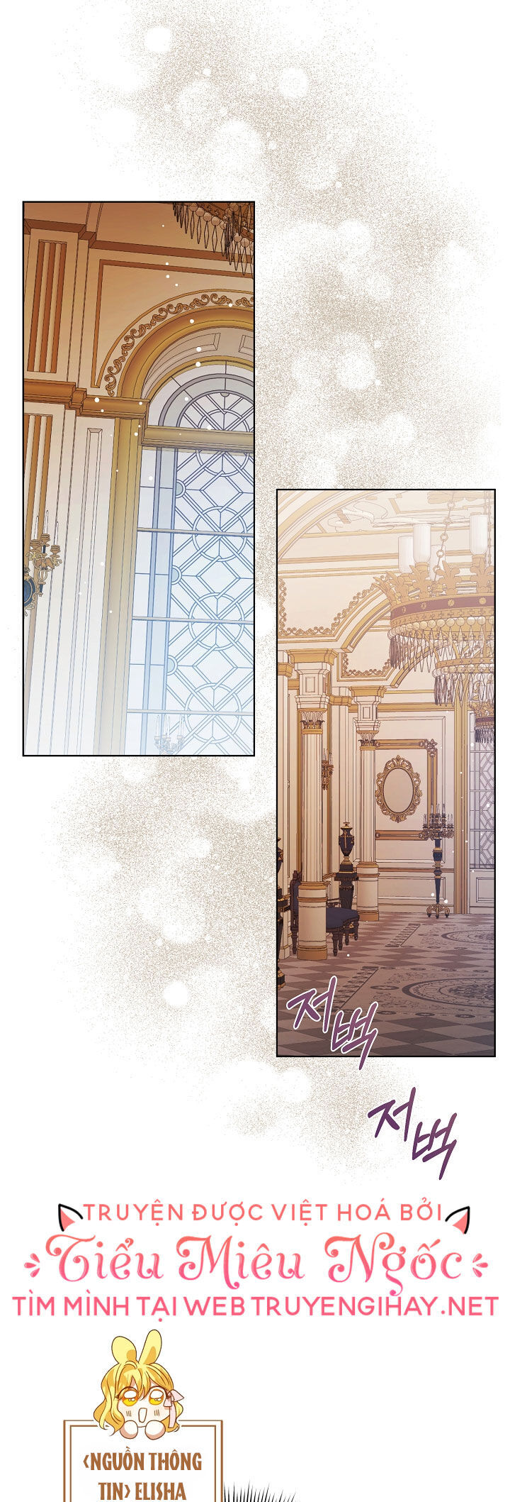 Xuyên Sách Đến Phát Ngán Chapter 35 - 12