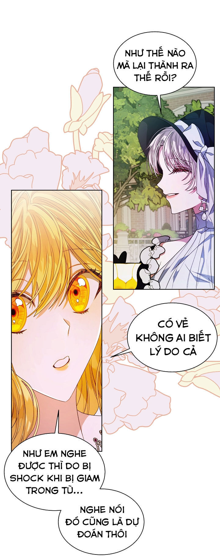 Xuyên Sách Đến Phát Ngán Chapter 35 - 5
