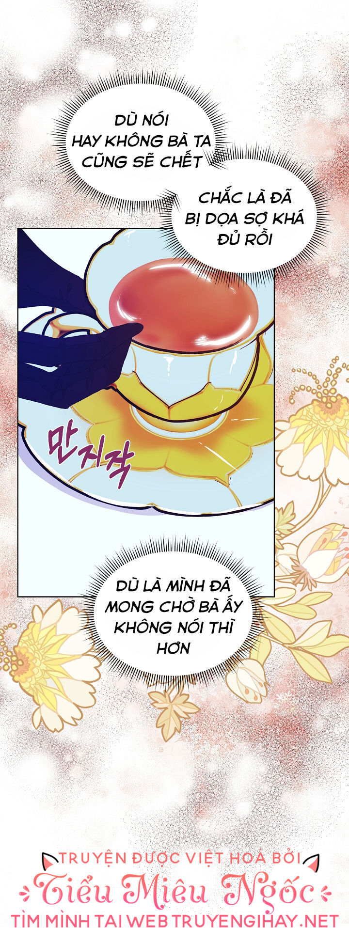 Xuyên Sách Đến Phát Ngán Chapter 35 - 10