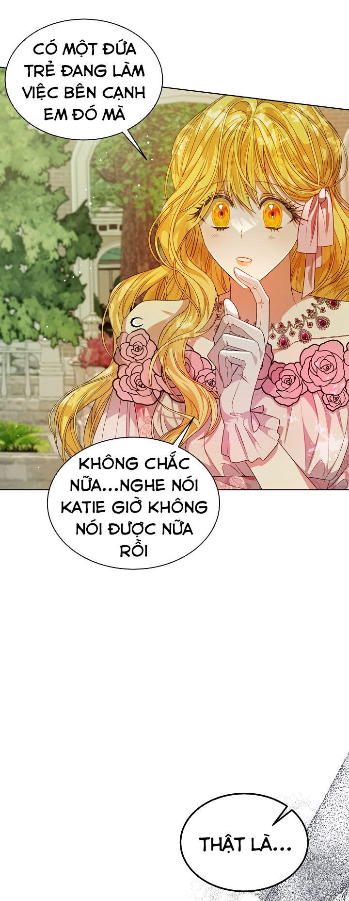 Xuyên Sách Đến Phát Ngán Chapter 35 - 3