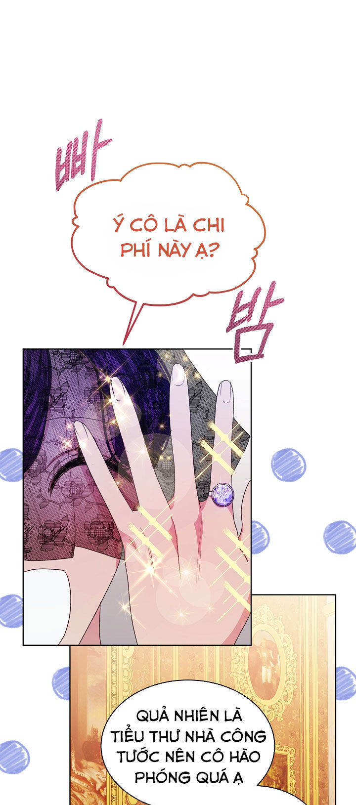 Xuyên Sách Đến Phát Ngán Chapter 35 - 30