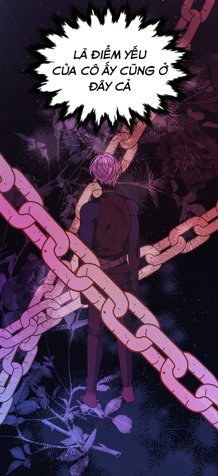 Xuyên Sách Đến Phát Ngán Chapter 35 - 28