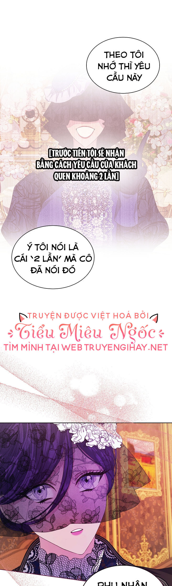 Xuyên Sách Đến Phát Ngán Chapter 35 - 43