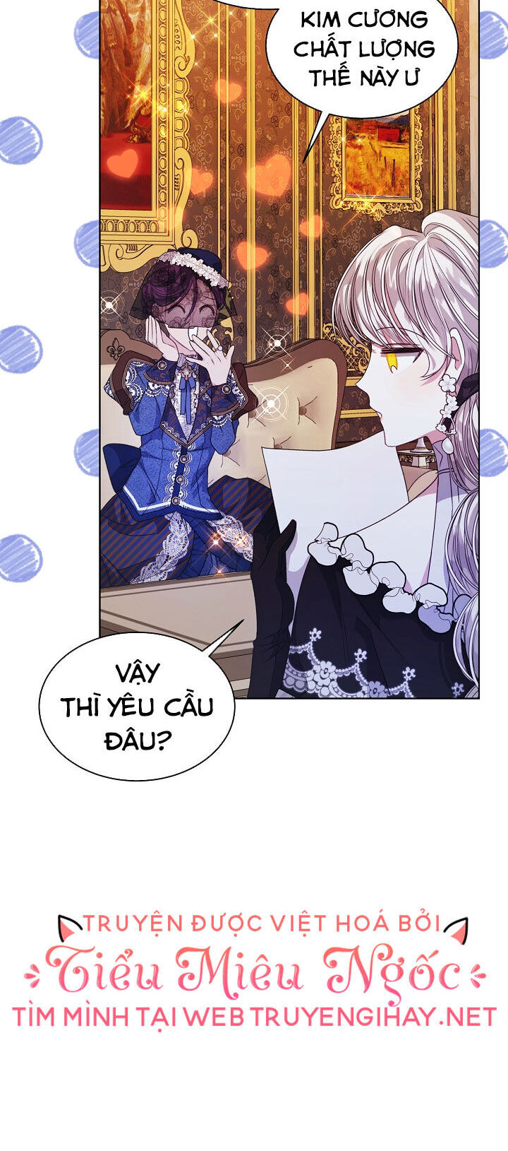 Xuyên Sách Đến Phát Ngán Chapter 35 - 31