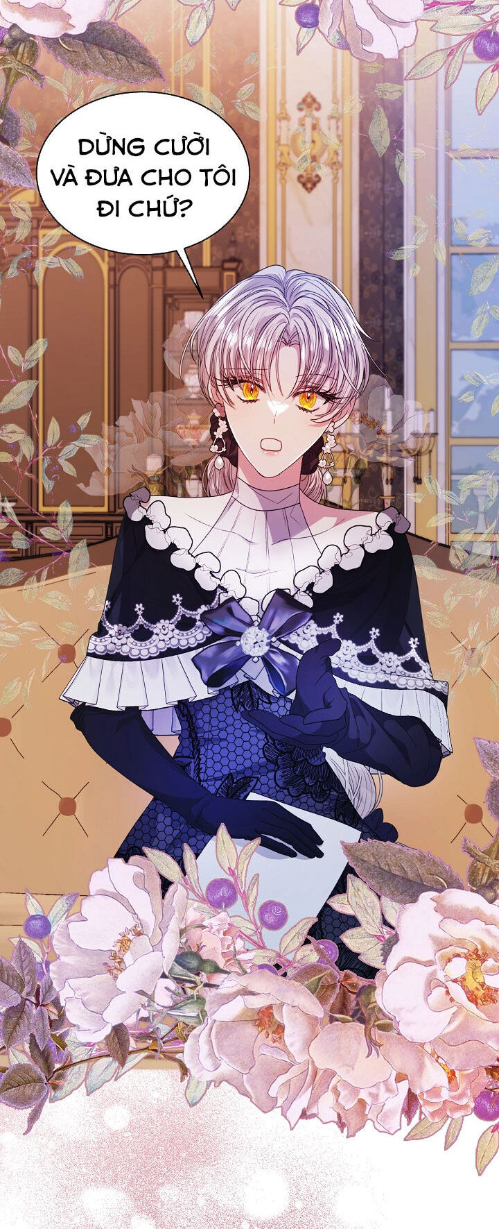 Xuyên Sách Đến Phát Ngán Chapter 35 - 34