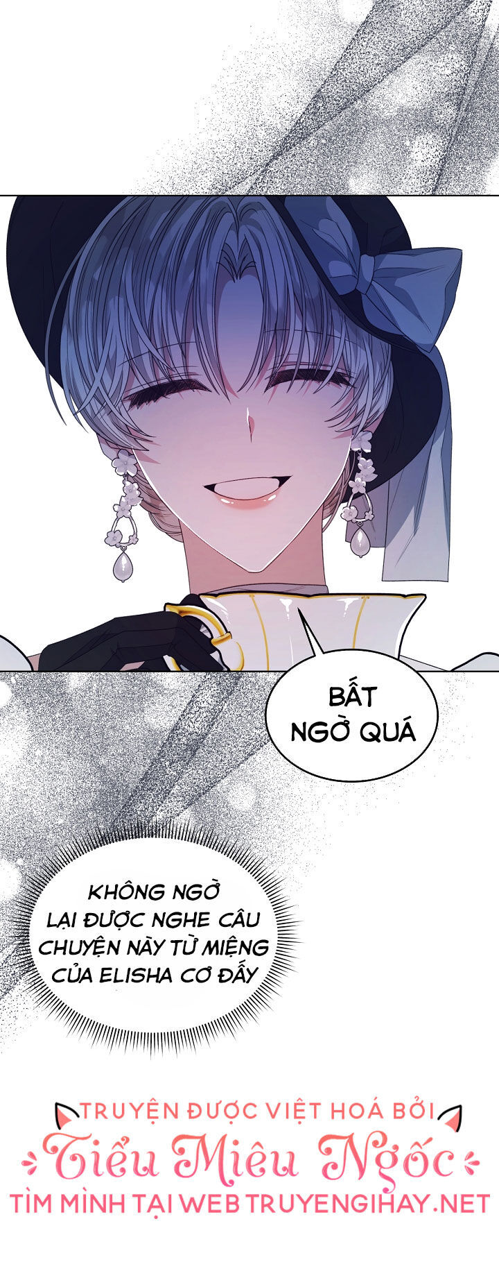 Xuyên Sách Đến Phát Ngán Chapter 35 - 4