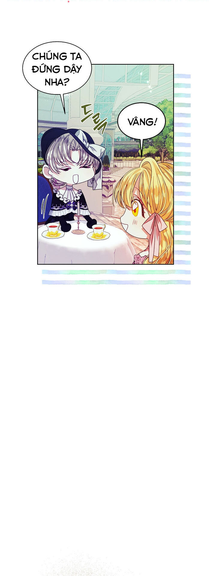 Xuyên Sách Đến Phát Ngán Chapter 35 - 11