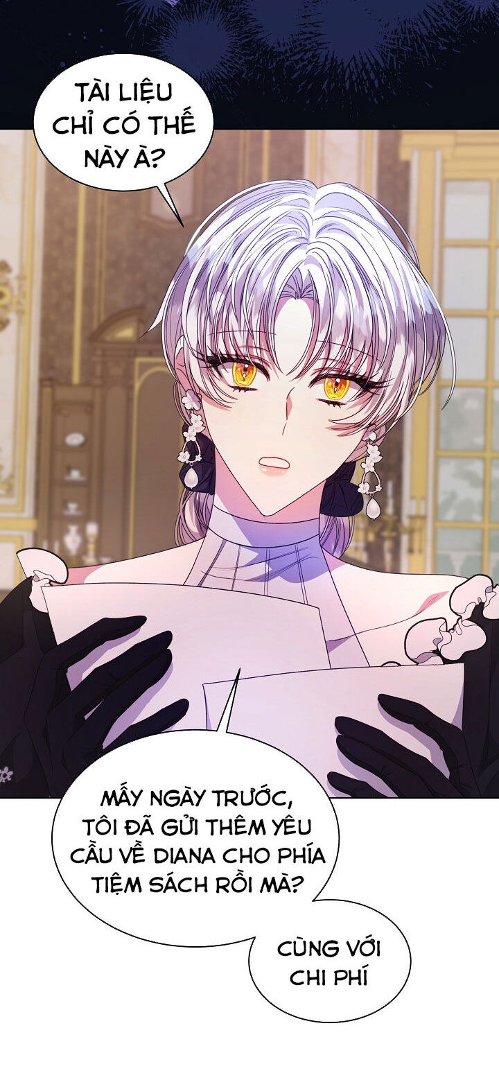 Xuyên Sách Đến Phát Ngán Chapter 35 - 29