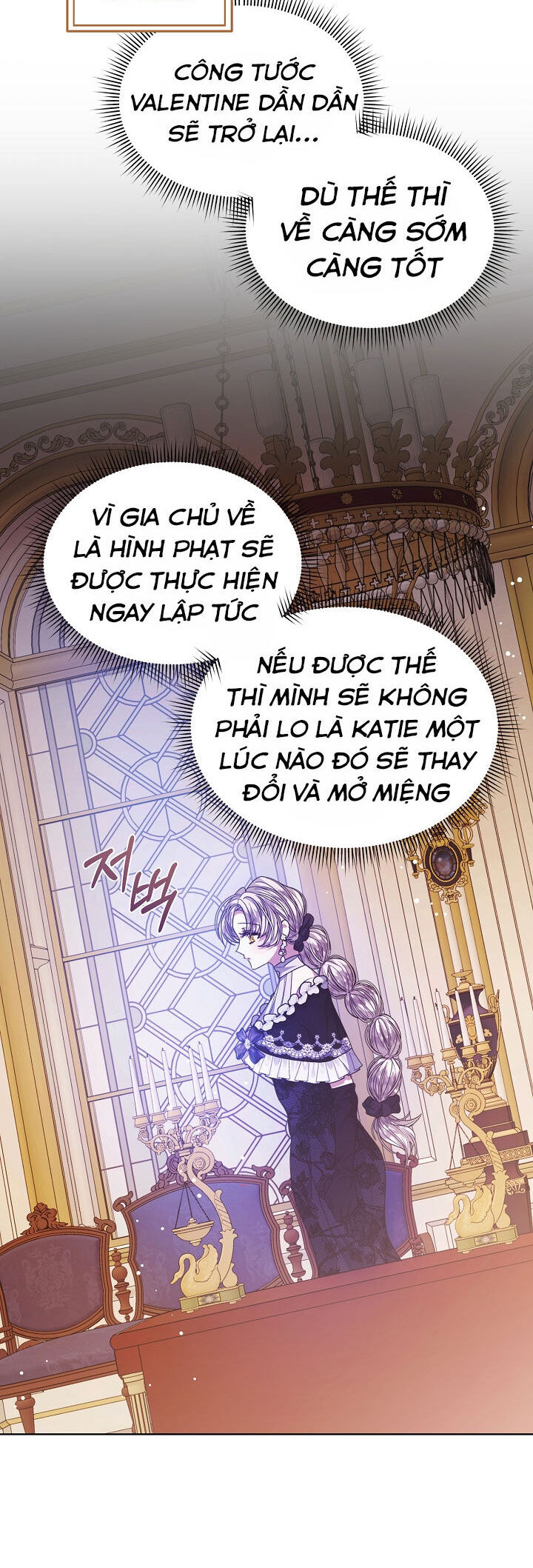 Xuyên Sách Đến Phát Ngán Chapter 35 - 13