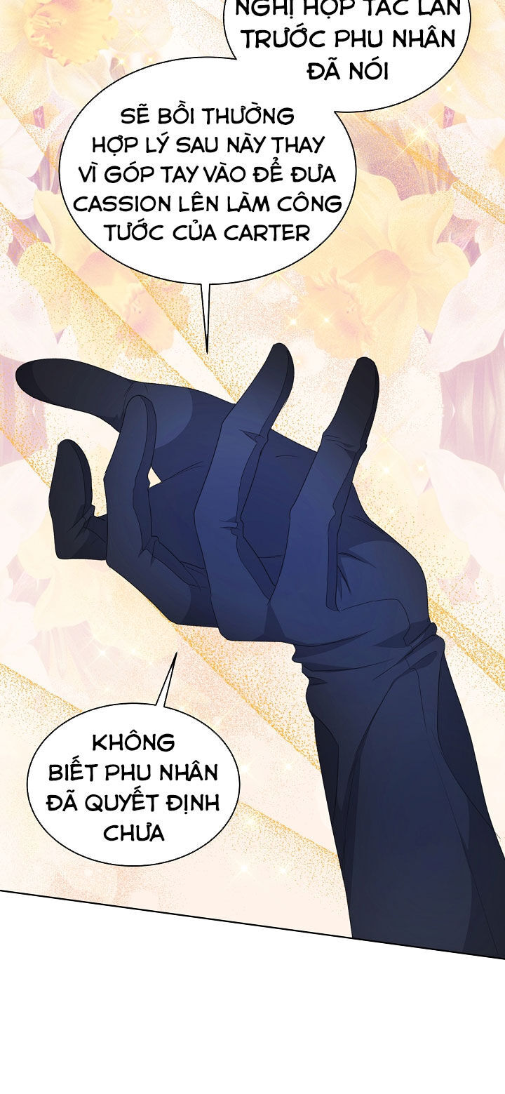 Xuyên Sách Đến Phát Ngán Chapter 35 - 42