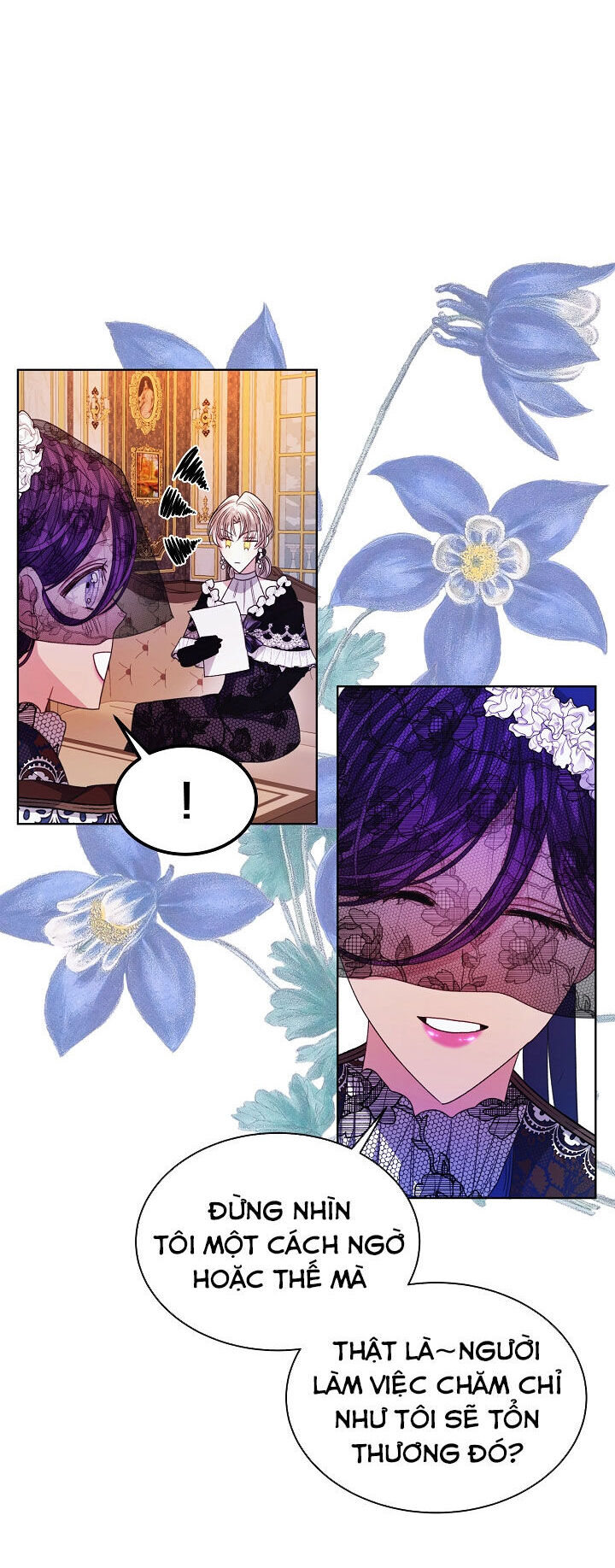 Xuyên Sách Đến Phát Ngán Chapter 35 - 38