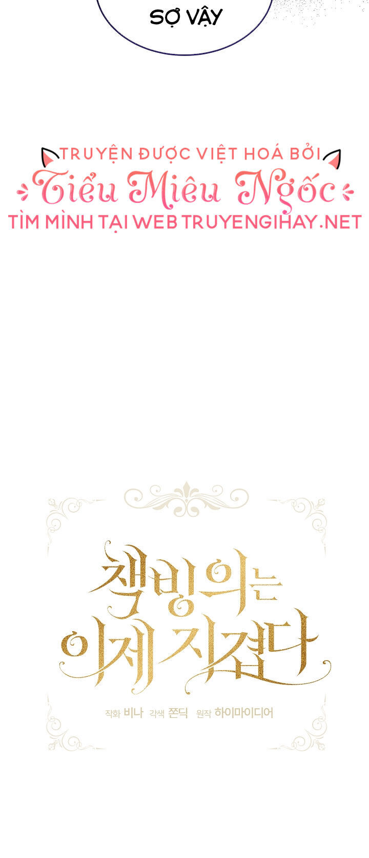 Xuyên Sách Đến Phát Ngán Chapter 35 - 8