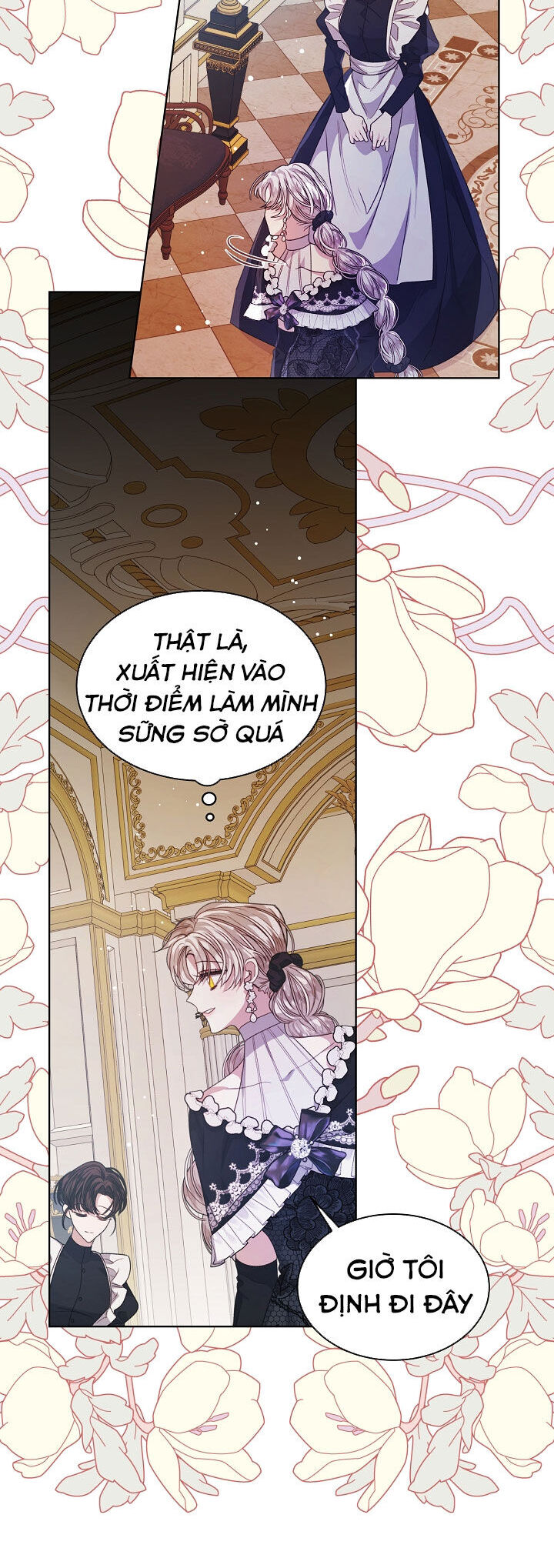 Xuyên Sách Đến Phát Ngán Chapter 35 - 18