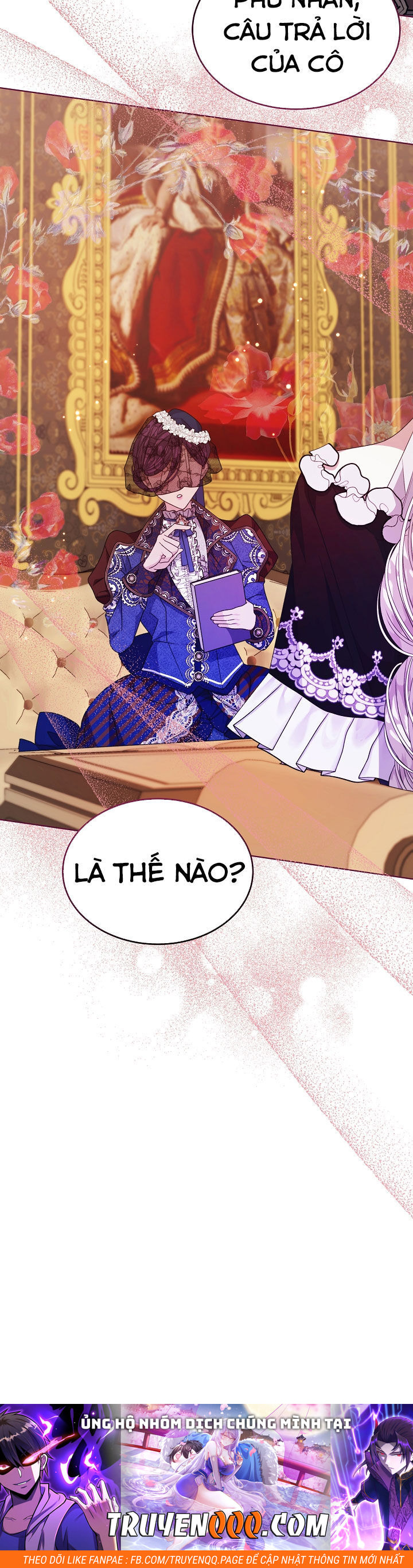 Xuyên Sách Đến Phát Ngán Chapter 35 - 44