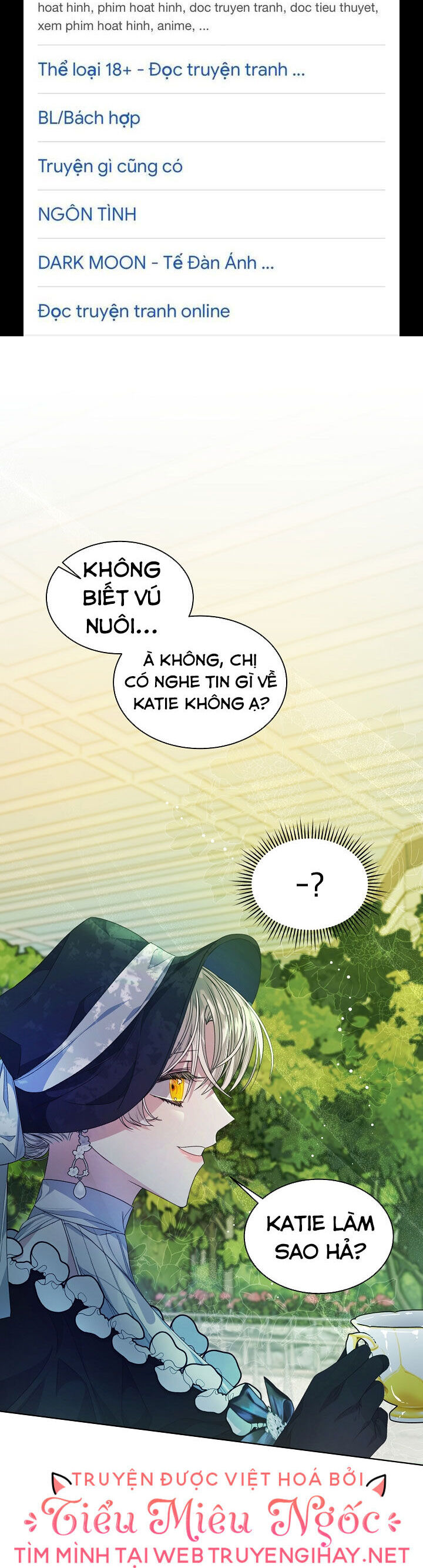 Xuyên Sách Đến Phát Ngán Chapter 35 - 2