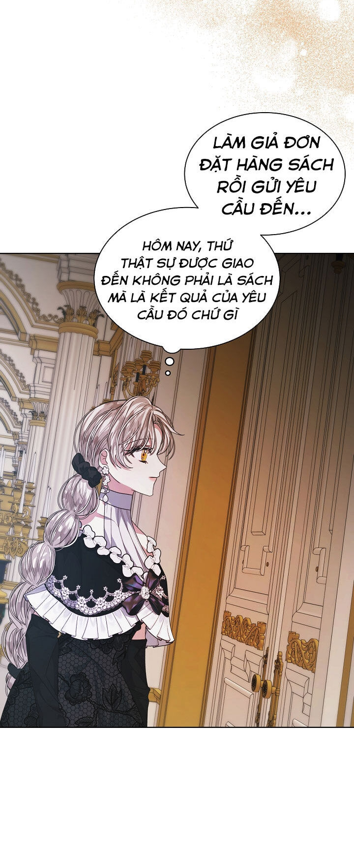 Xuyên Sách Đến Phát Ngán Chapter 35 - 20