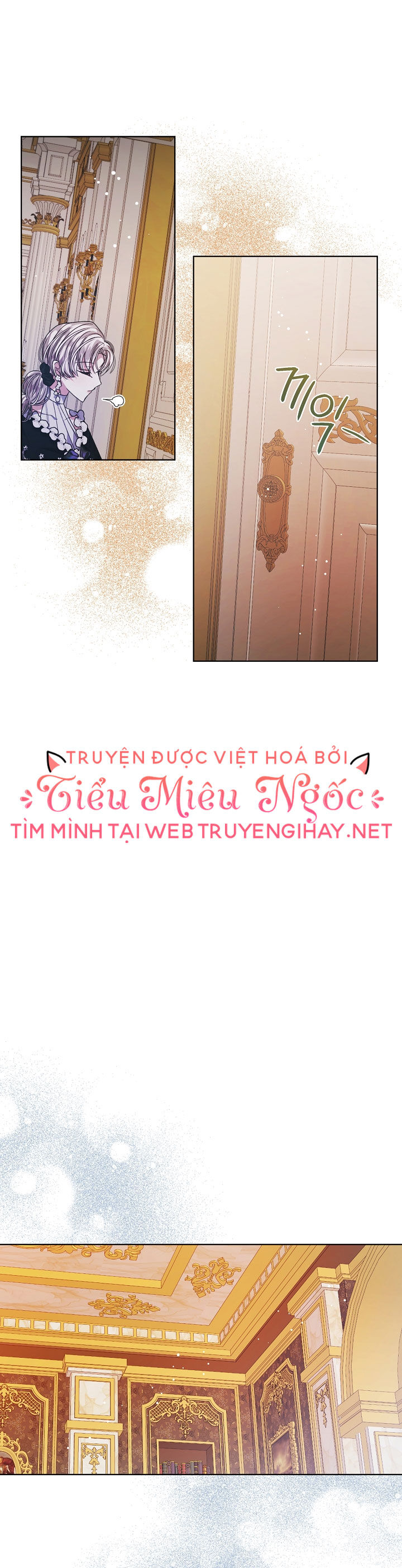 Xuyên Sách Đến Phát Ngán Chapter 35 - 21