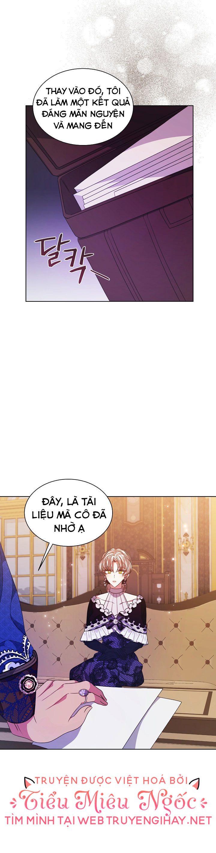 Xuyên Sách Đến Phát Ngán Chapter 35 - 26