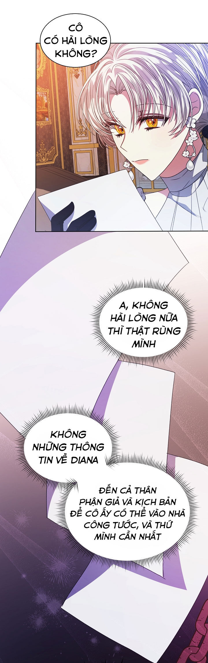 Xuyên Sách Đến Phát Ngán Chapter 35 - 27