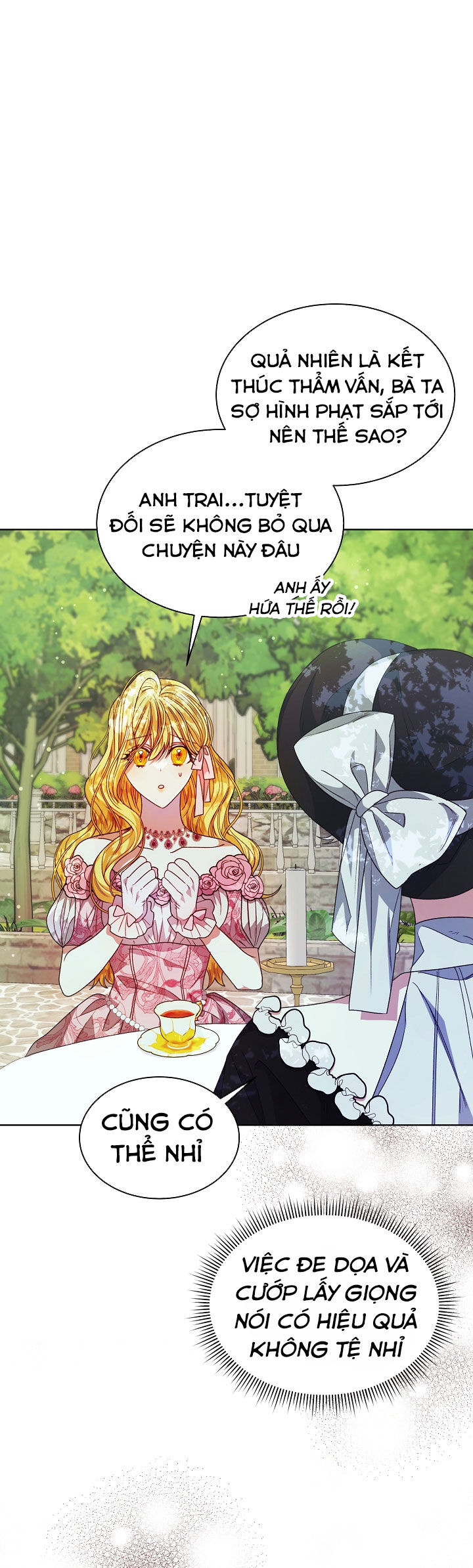 Xuyên Sách Đến Phát Ngán Chapter 35 - 9