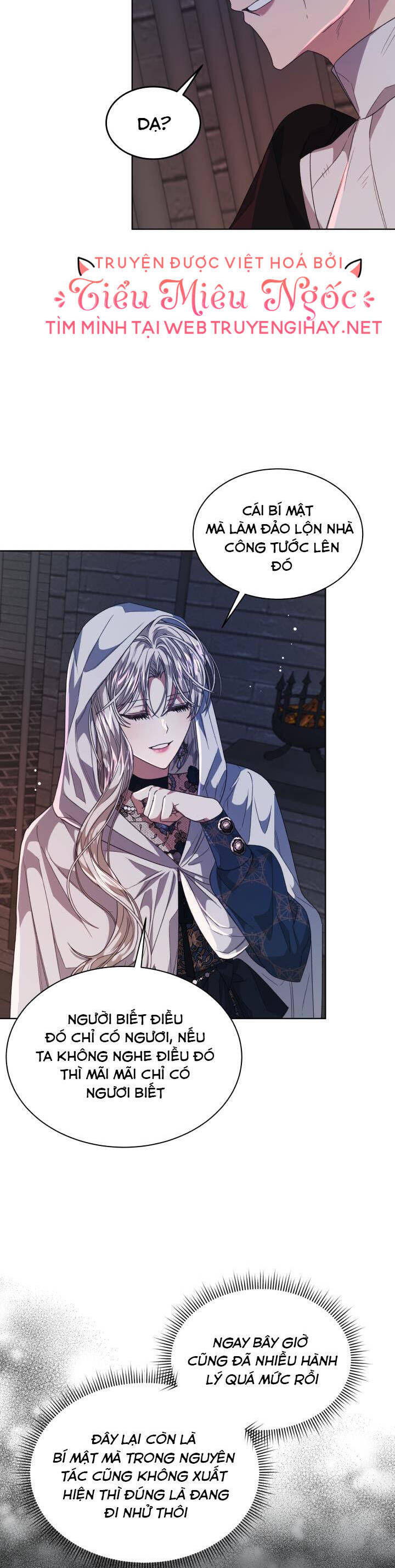 Xuyên Sách Đến Phát Ngán Chapter 33 - 10