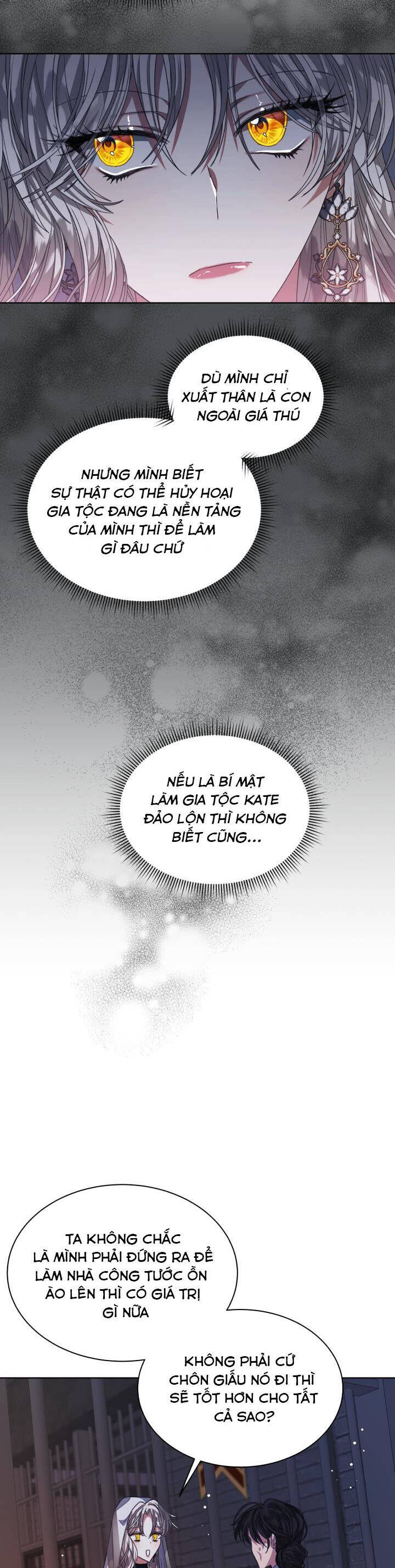 Xuyên Sách Đến Phát Ngán Chapter 33 - 11