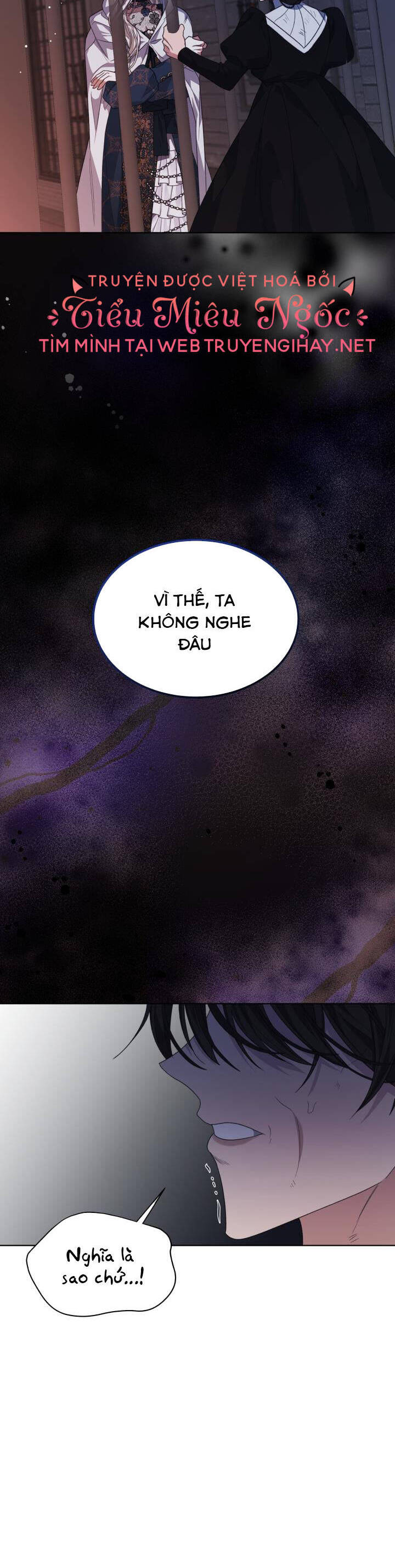 Xuyên Sách Đến Phát Ngán Chapter 33 - 12