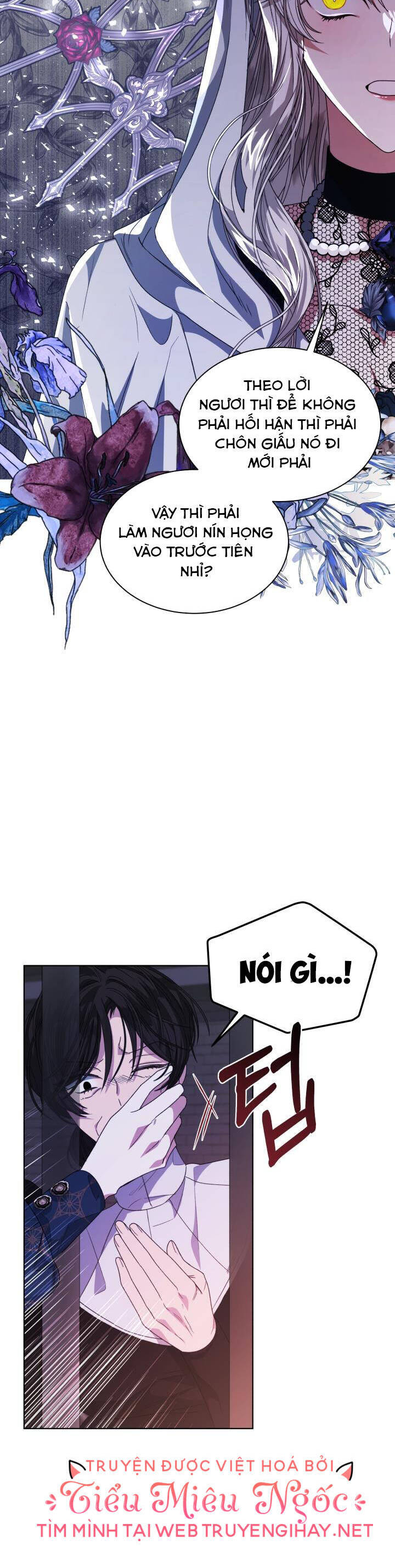 Xuyên Sách Đến Phát Ngán Chapter 33 - 17