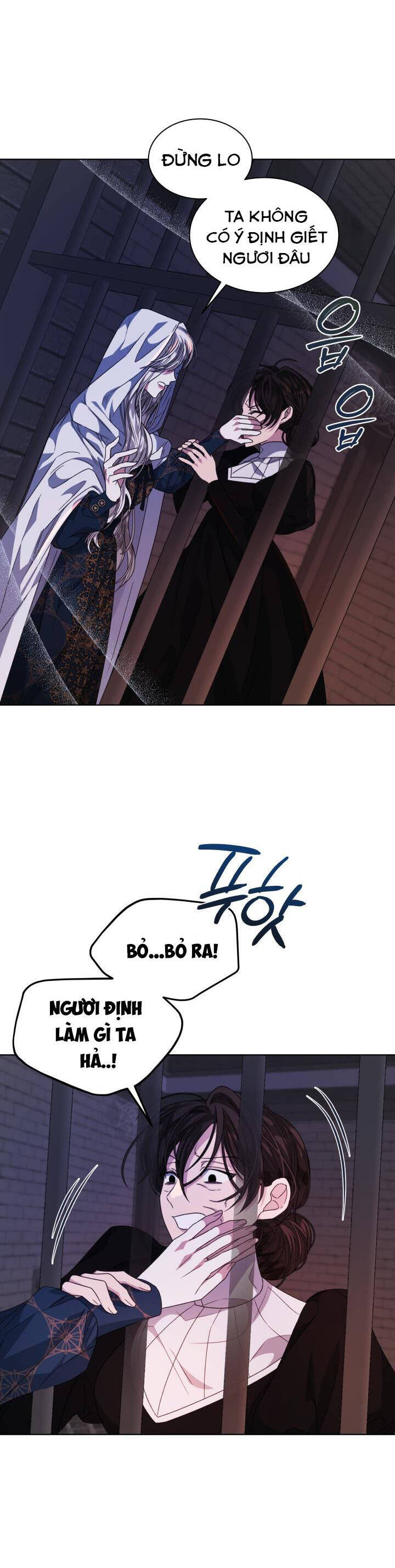 Xuyên Sách Đến Phát Ngán Chapter 33 - 18