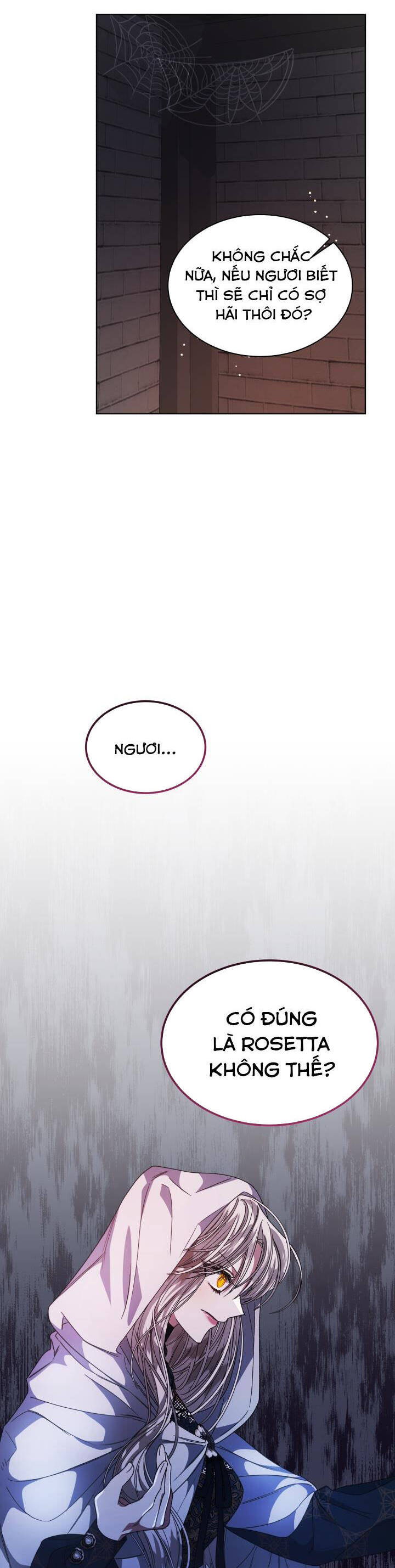 Xuyên Sách Đến Phát Ngán Chapter 33 - 19