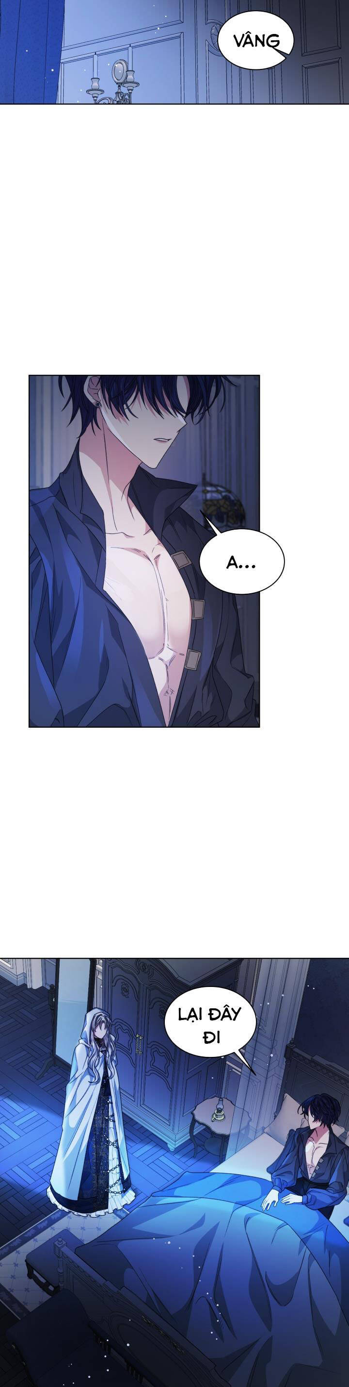 Xuyên Sách Đến Phát Ngán Chapter 33 - 23