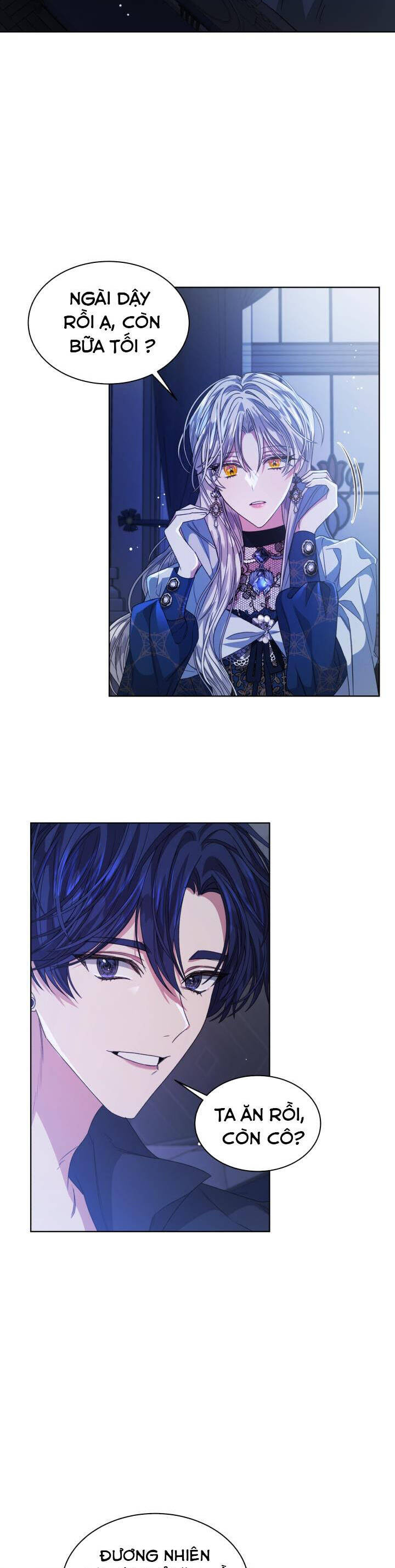 Xuyên Sách Đến Phát Ngán Chapter 33 - 24