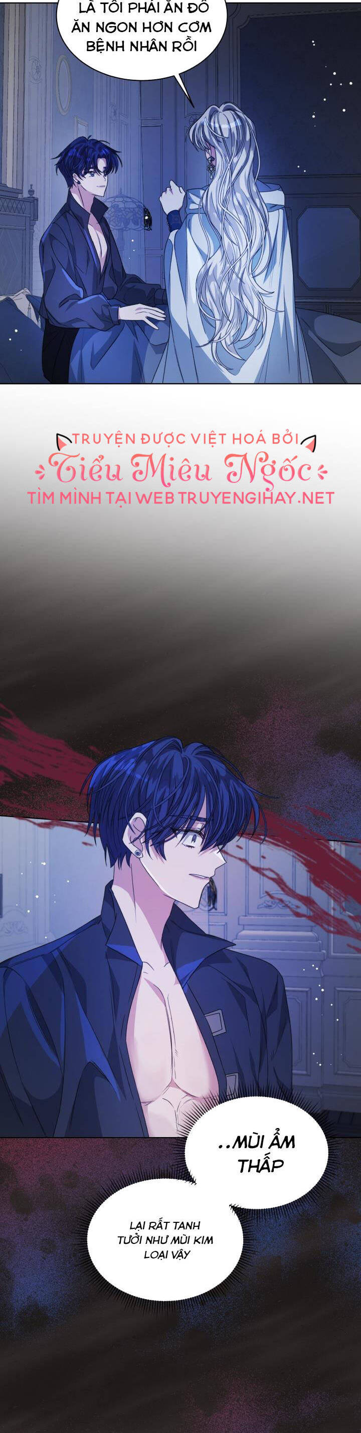 Xuyên Sách Đến Phát Ngán Chapter 33 - 25