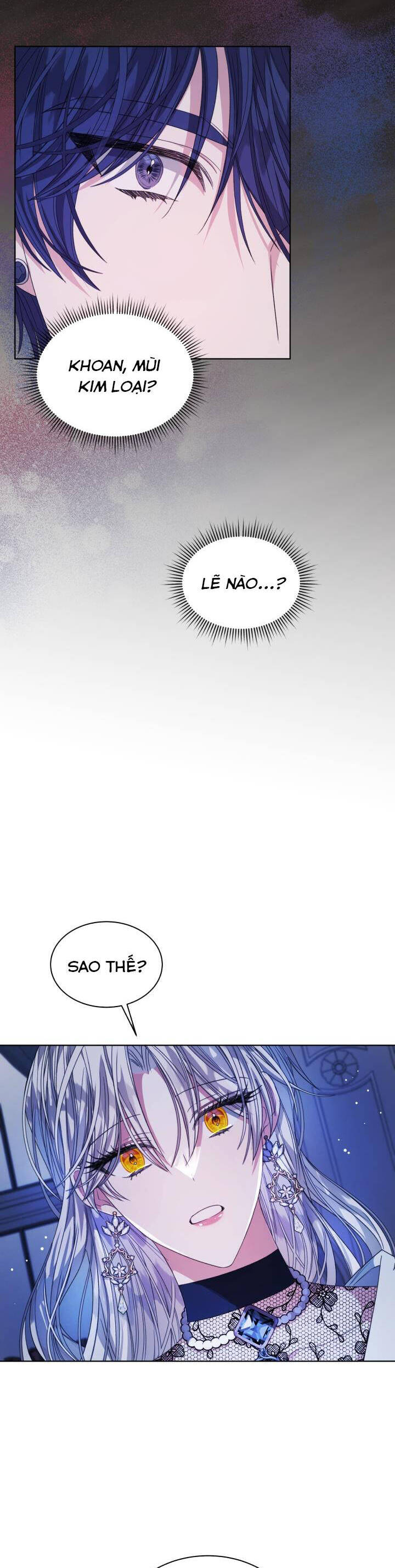 Xuyên Sách Đến Phát Ngán Chapter 33 - 26