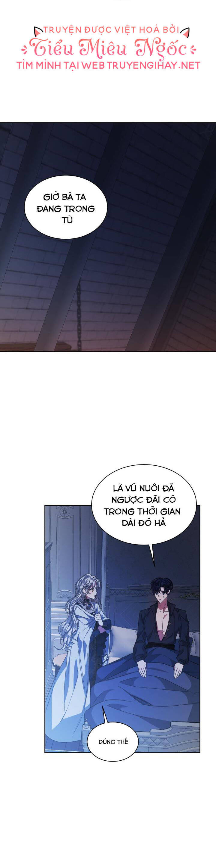 Xuyên Sách Đến Phát Ngán Chapter 33 - 28