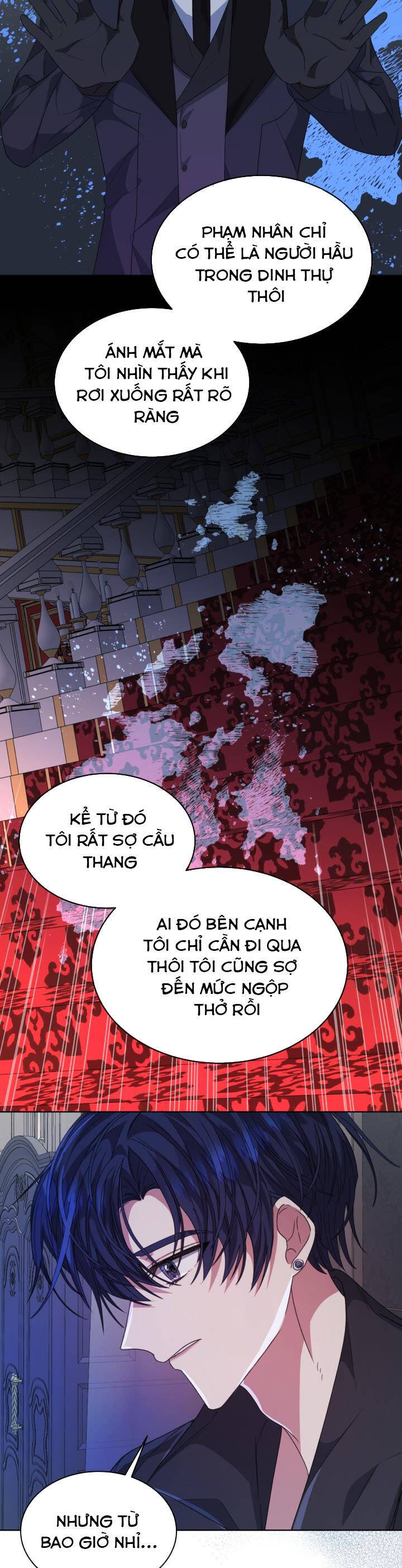 Xuyên Sách Đến Phát Ngán Chapter 33 - 30