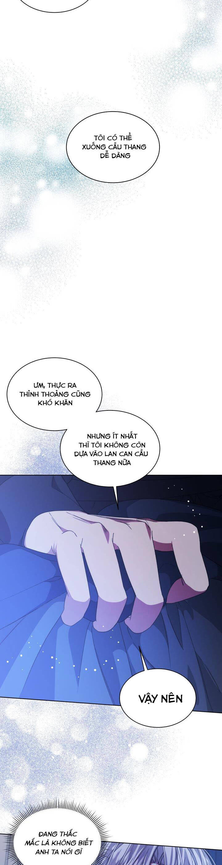 Xuyên Sách Đến Phát Ngán Chapter 33 - 31