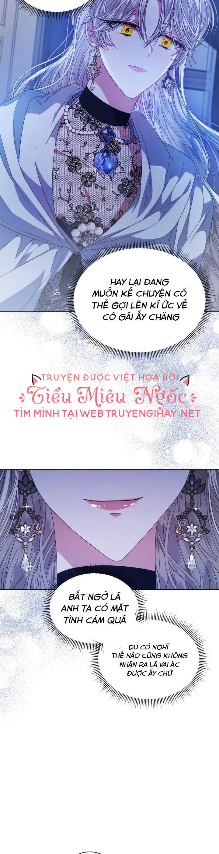 Xuyên Sách Đến Phát Ngán Chapter 33 - 32