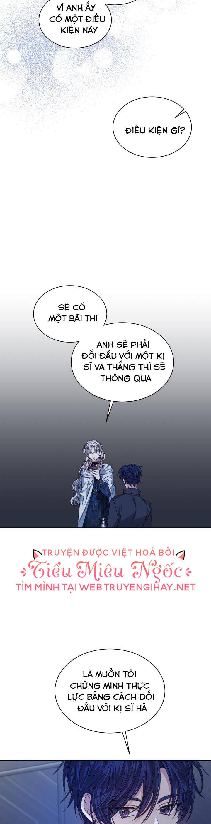 Xuyên Sách Đến Phát Ngán Chapter 33 - 34