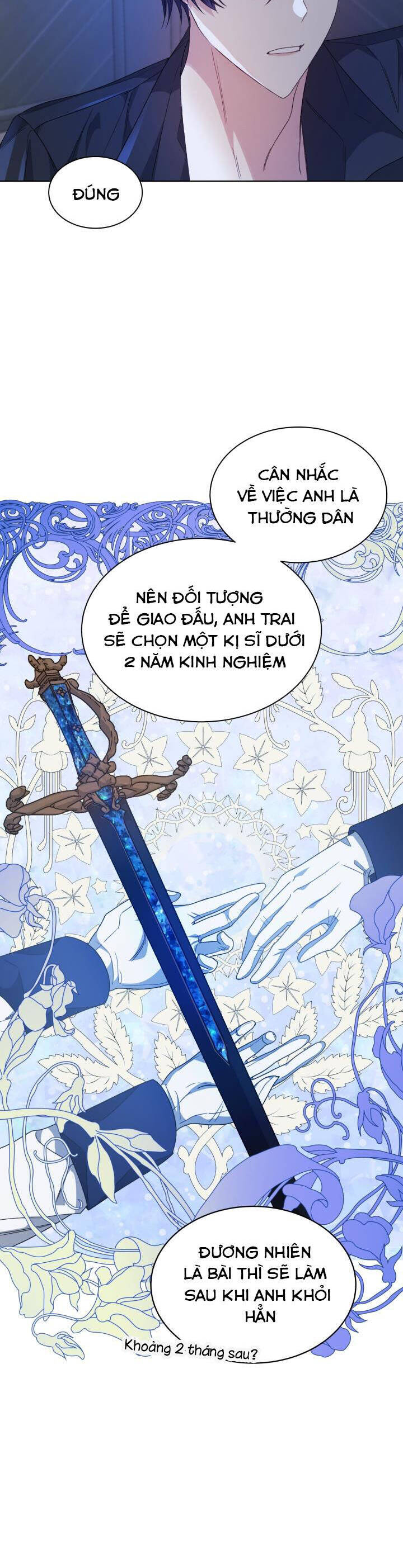 Xuyên Sách Đến Phát Ngán Chapter 33 - 35