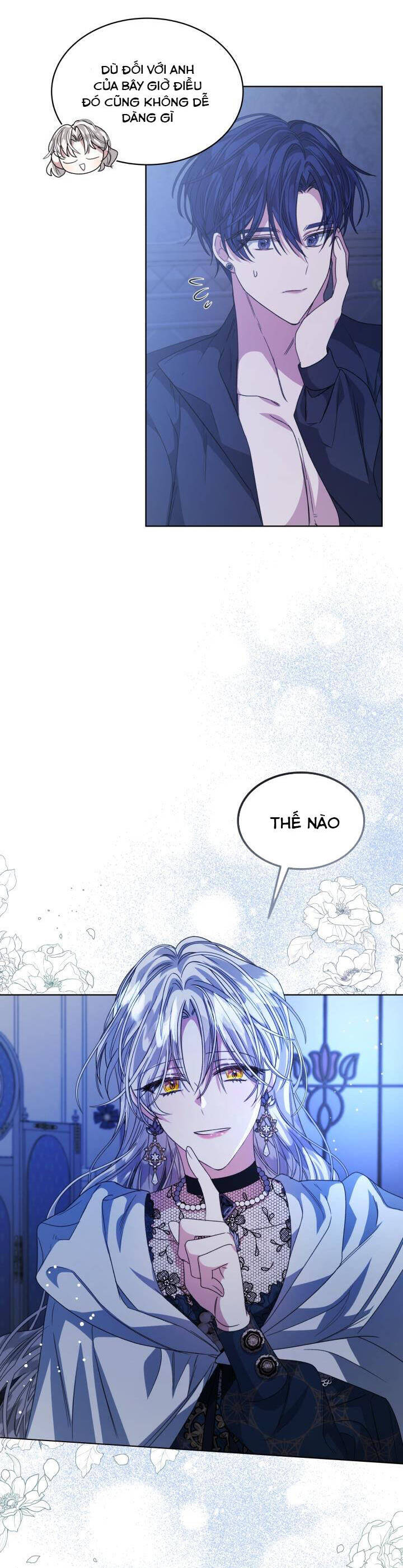 Xuyên Sách Đến Phát Ngán Chapter 33 - 36