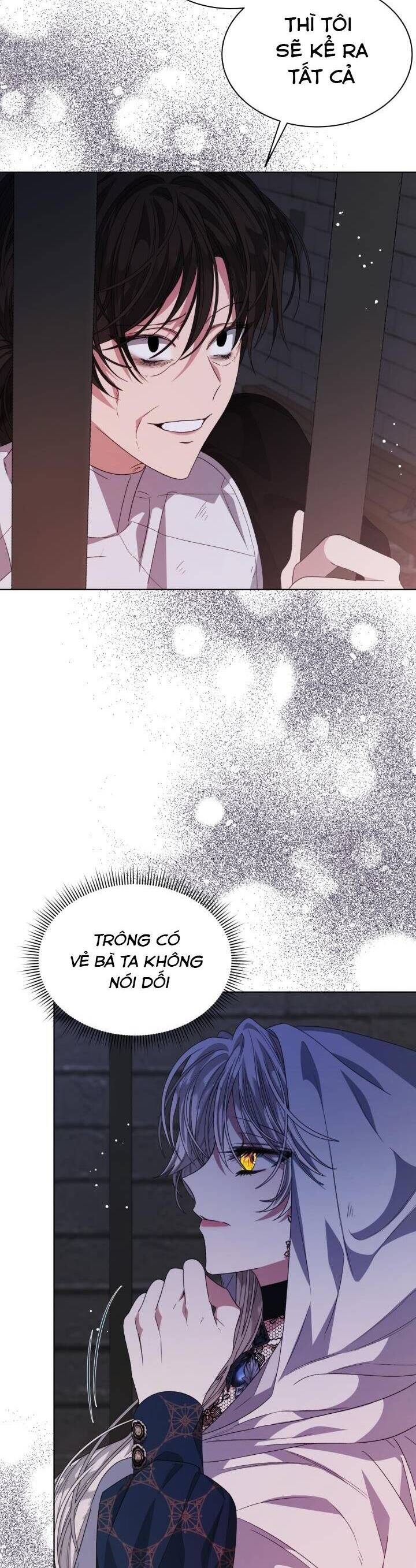 Xuyên Sách Đến Phát Ngán Chapter 33 - 4